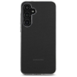 Hama 00137034 Phone Case Always Clear Transparent Cover For Samsung A55 5G