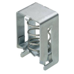 Wspornik mocujący Weidmüller KLBUE CO 5 1755081001, 10 szt.