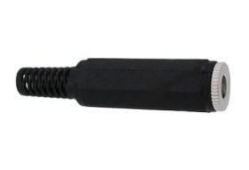 GNIAZDO DC 2.5MM NA KAB.1955