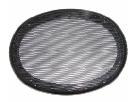 Maskownica głośnikowa 6*9 elipsa