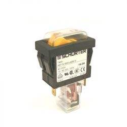 Bezpiecznik termobimetaliczny 4430.3842 TA45-ABTYK070E3-AZM10