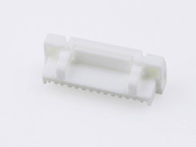 Molex 5023801400 Obudowa złącza pin żeńskiego na kabel, piny: 14, 1 szt.