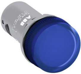ABB CL2-542L Podświetlenie wskaźnika niebieski 1 szt.