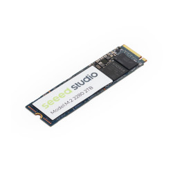 Dysk NVMe M.2 2280 SSD 2TB - Seeed Studio 114993467