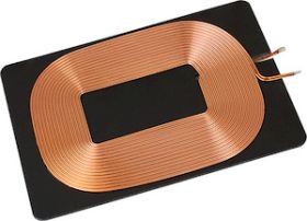 IWAS4832ABEB130KF1 Wireless Charging Receiving Coil / Shield