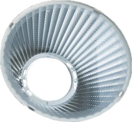 Odbłyśnik do SPOTEO Difuzor SPOTEO 40W 38 GXTR125