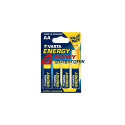 Bateria LR6 VARTA ENERGY