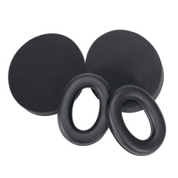 Zestaw środków higienicznych, Czarny, Zestaw do higieny, do uzytku z: Ochrona słuchu Sana 31