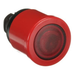 MPMT3-11R przycisk bezpieczeństwa podświetlany czerwony ( 1SFA611510R1101 )