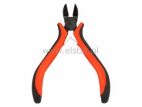 Ucinaczki boczne małe czerwone prof. HY 21X