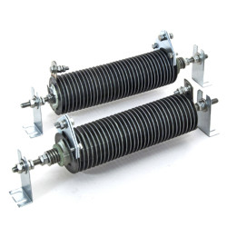 Rezystor regulowany o wysokiej mocy nawijany 0.65Ω ±10% Cressall