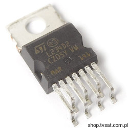 L3234B-87TR Subscriber Line Interface SMD-HEPTAWATT7 STM