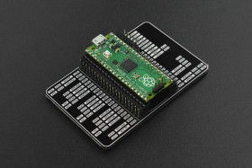 DFRobot IO Expansion Board for Raspberry Pi Pico