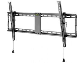 Telewizyjny uchwyt ścienny Pro TILT 43-100 cali 70kg
