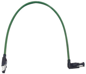 Harting 09470502054 Złącze konfekcjonowane czujnika/aktuatora 09 47 050 2054, 8 m, 1 szt.