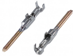 Zacisk zagniatany Męski TE Connectivity Dynamic 3000 20AWG 0.5mm² Obudowa złącza Dynamic 3000