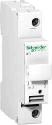 Schneider Electric A9N15636 Rozłącznik bezpiecznikowy 10 A 500 V 1 szt.