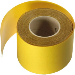 Protective film, 25 m for PGV code band, 275589