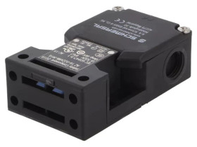 101147145 Wyłącznik bezpieczeństwa: kluczowy NC x2