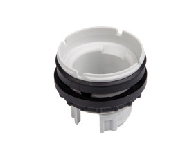 Główka lampki sygnalizacyjnej 22mm bez soczewki M22-L-X 216776