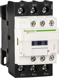 Schneider Electric LC1D38R7 Stycznik 1 szt.