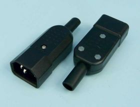 WT.SIEC.KOMP.C14 NA KABEL PROSTY B-879