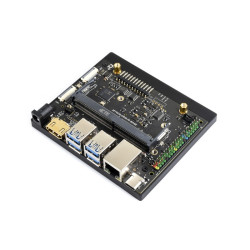 Płytka bazowa do Jetson Orin Nano/NX HDMI - Waveshare 33495