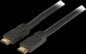 K5440SW.2 Ultra HighSpeed HDMI with Ethernet, 8K60 Hz, 2.0 m