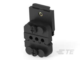 Zestaw matryc do zaciskania Zaciskarka TE Connectivity