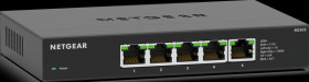 MS305-100EUS Switch, 5-Port, 2,5 Gigabit Ethernet
