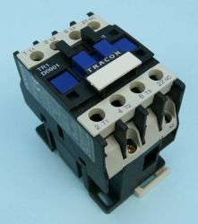 STYCZNIK 9A/48VAC 4,0kW 3NO+1NC