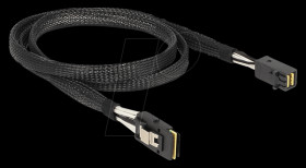 83389 miniSAS HD SFF-8643 &gt; miniSAS SFF-8087 1 m