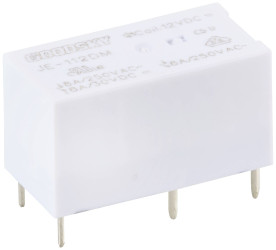 GoodSky JE-112DM Przekaźnik SMT 12 V/DC 8 A 1 NO 1 szt.