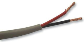 Kabel audio-video 4200UE (zamiennik Belden 8471NH) AWG 16 LSNH szary BL-4200UE.00100 /100m/