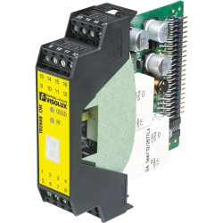 SB4 Module OR, Safety control unit module