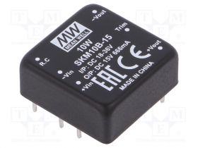 SKM10B-15
