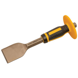 Roughneck 31-924 Gorilla Electrician Bolster NonSlip Guard 57x279mm(2.1/4 x 11&quot;)