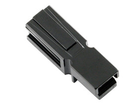 Styk elektryczny 45A RS PRO 1 -pinowe 600 V Męski