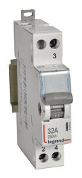 32 A 250 V Legrand 412902