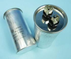 40uF/450V KONEK.CBB65 50x103mm KOND.RO