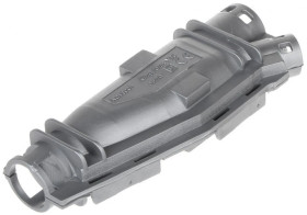 Mufa rozgałęźna GELBOX 5x16mm2/5x4mm2 KING-JOINT-Y16 IPx8 RayTech