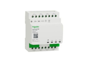SpaceLogic KNX rozszerzenie przeł/rol MTN6805-0008 SCHNEIDER ELECTRIC