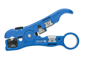 Ściągacz izolacji HT1P103 HOEGERT