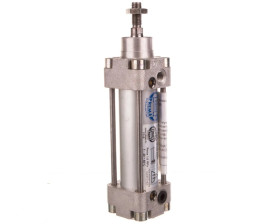 Siłownik pneumatyczny ISO D 32x50 BSPT 11.016E.0050