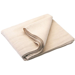 Draper 89940 3.6 x 3.6M Cotton Dust Sheet