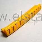 MZ2-7 Oznacznik 25 szt