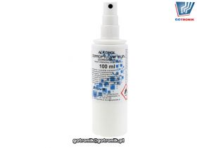 Alkohol izopropylowy 100ml atomizer