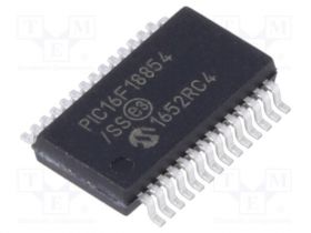 PIC16F18854-I/SS