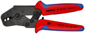 Styk Knipex Ręczny
