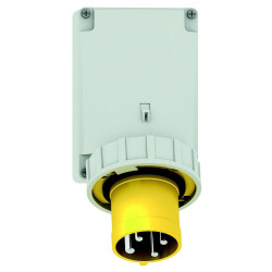 Rozszerzenie złącza CEE Bals Elektrotechnik 24232 63.0 A 110 V